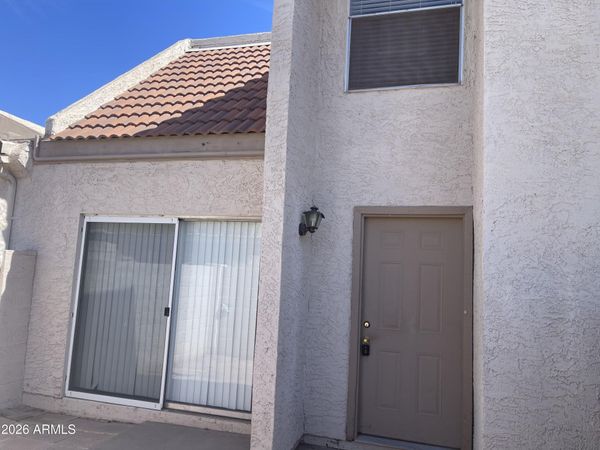 1342 W EMERALD Avenue, Unit 343, Mesa, AZ 85202