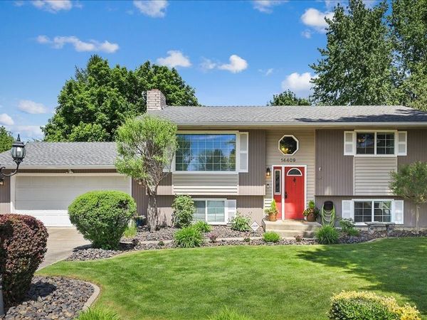 14409 E Sunnyside Dr, Veradale, WA 99037