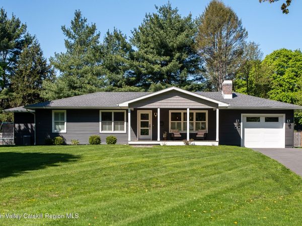 44 Lorraine Drive, Unit 12572, Rhinebeck, NY 12572