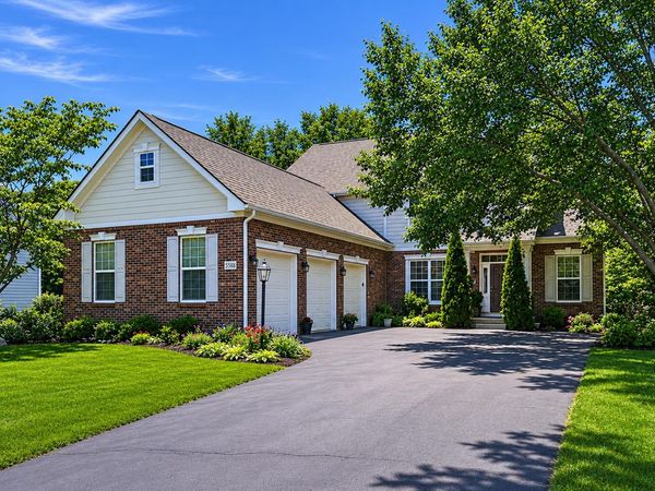 8582 Maple Leaf Court, Powell, OH 43065