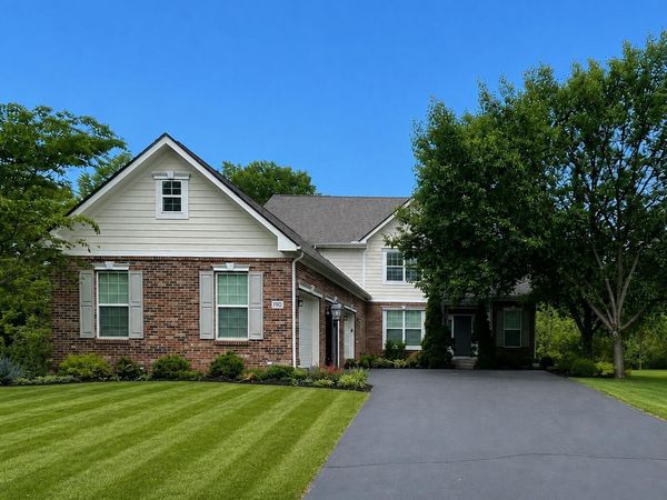 8582 Maple Leaf Court , Powell, OH 43065
