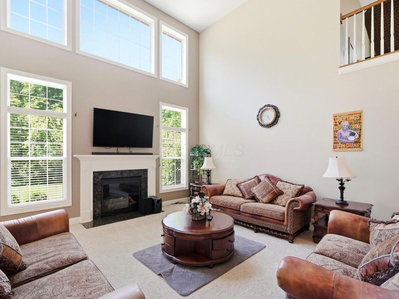 8582 Maple Leaf Court, Powell, OH 43065 Photo 11