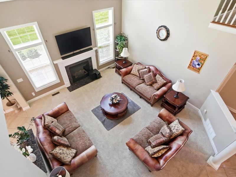 8582 Maple Leaf Court, Powell, OH 43065 Photo 12