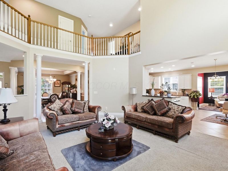 8582 Maple Leaf Court, Powell, OH 43065 Photo 15