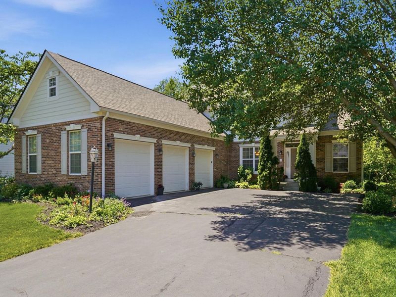 8582 Maple Leaf Court, Powell, OH 43065 Photo 4