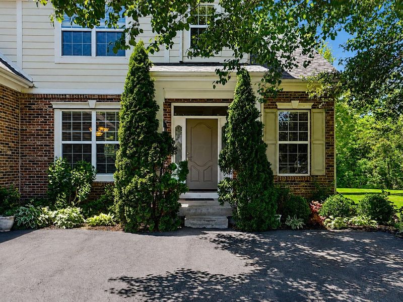 8582 Maple Leaf Court, Powell, OH 43065 Photo 5