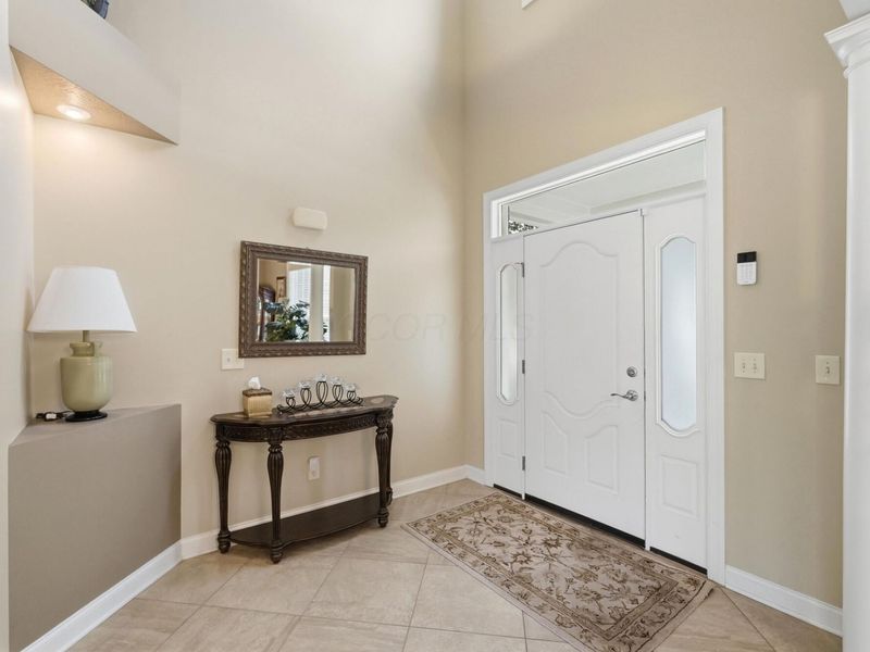 8582 Maple Leaf Court, Powell, OH 43065 Photo 8