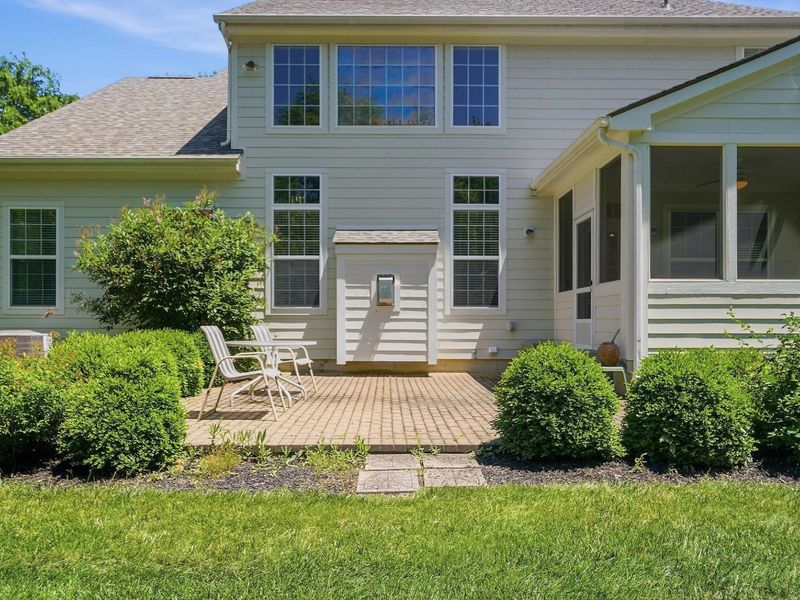 8582 Maple Leaf Court, Powell, OH 43065 Photo 86