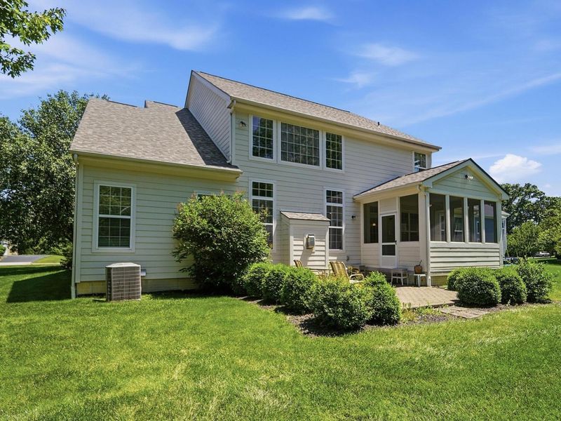 8582 Maple Leaf Court, Powell, OH 43065 Photo 87
