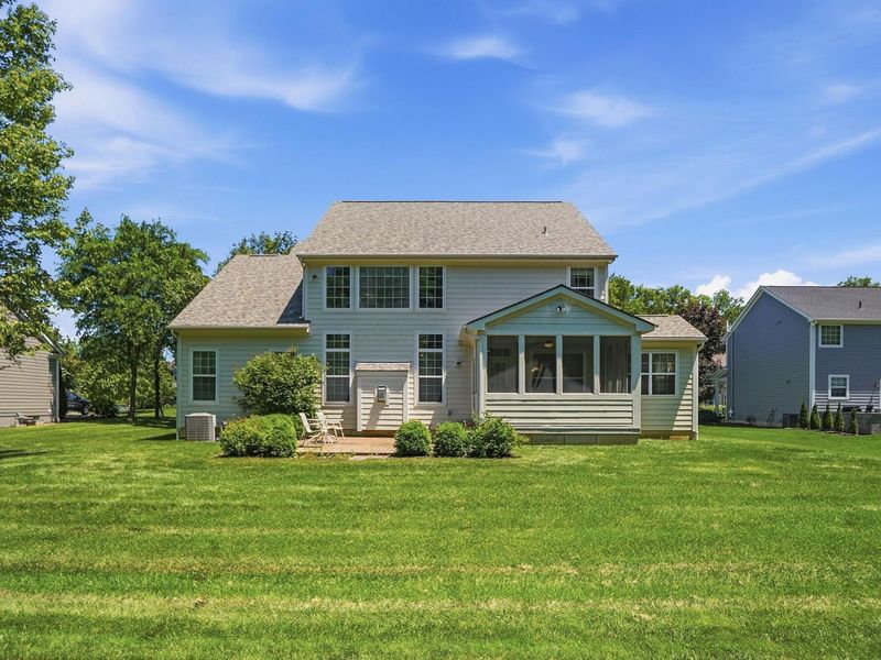 8582 Maple Leaf Court, Powell, OH 43065 Photo 88