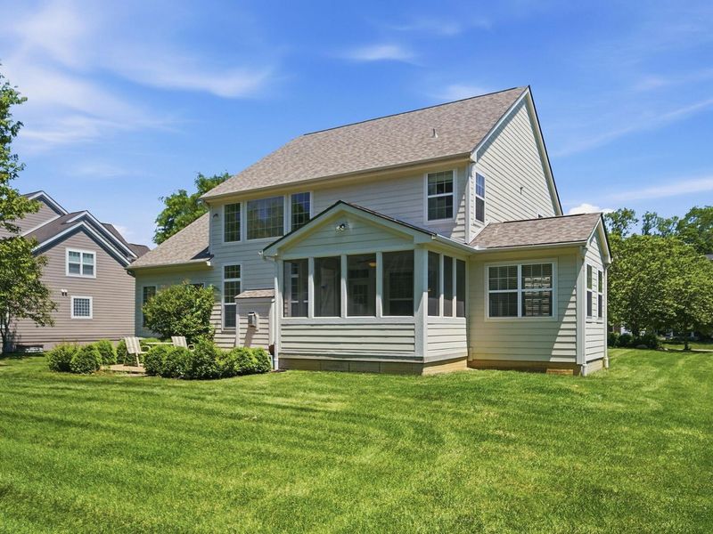 8582 Maple Leaf Court, Powell, OH 43065 Photo 89