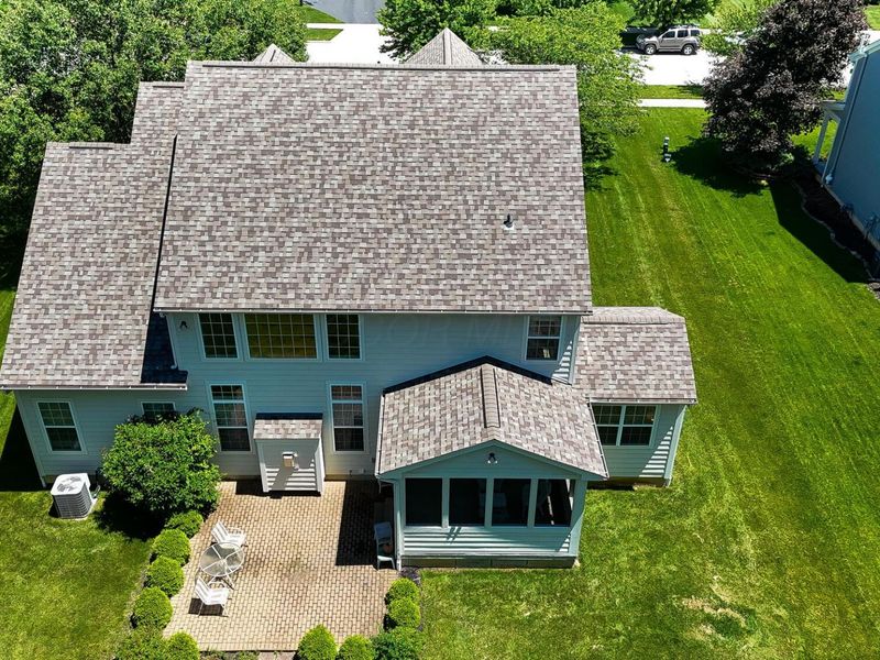 8582 Maple Leaf Court, Powell, OH 43065 Photo 90