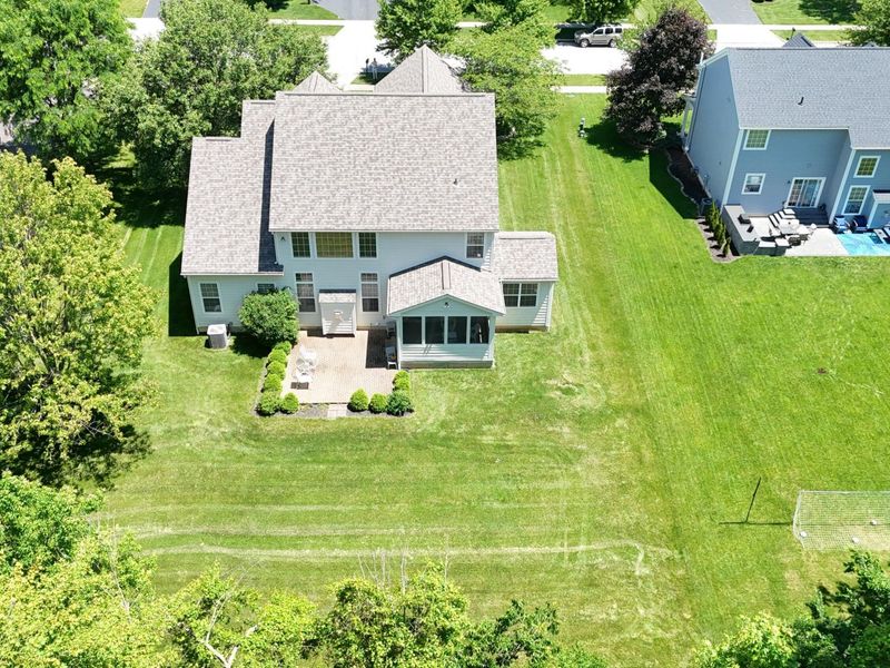 8582 Maple Leaf Court, Powell, OH 43065 Photo 91