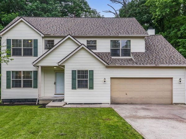 542 Bristol Drive SW, Reynoldsburg, OH 43068