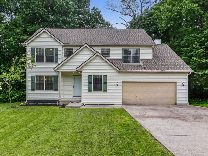 542 Bristol Drive SW, Reynoldsburg, OH 43068 Photo 2