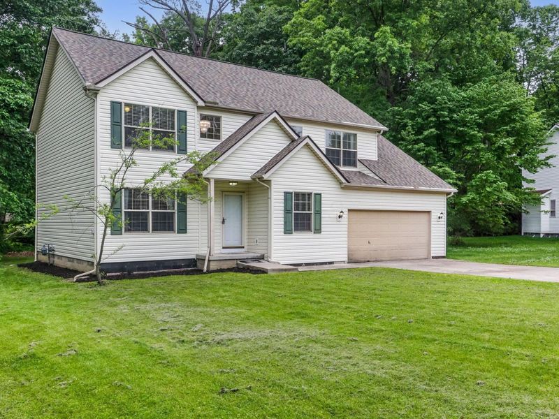542 Bristol Drive SW, Reynoldsburg, OH 43068 Photo 3