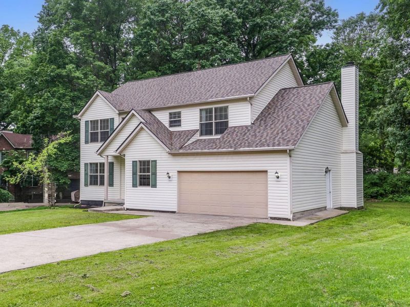 542 Bristol Drive SW, Reynoldsburg, OH 43068 Photo 4