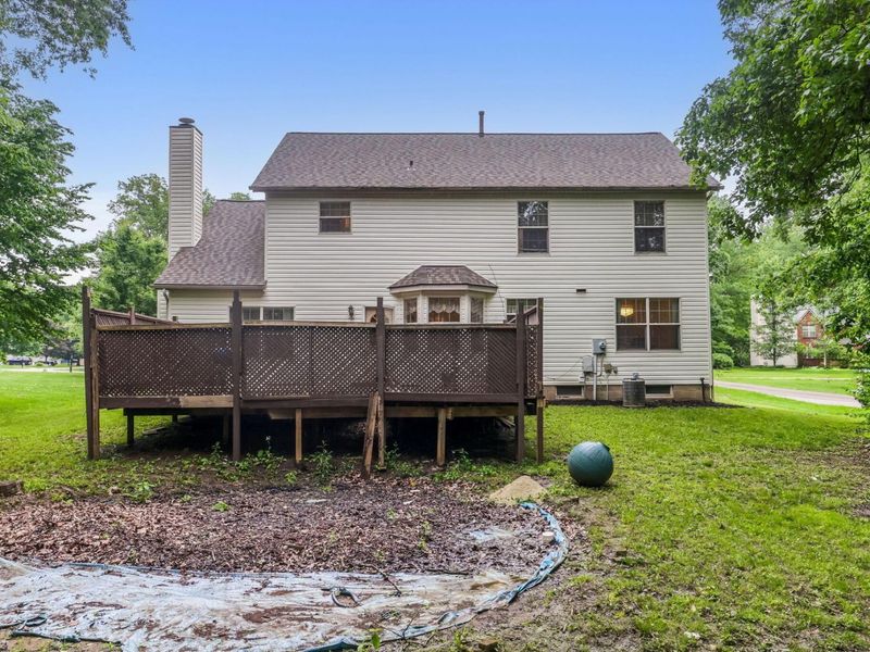 542 Bristol Drive SW, Reynoldsburg, OH 43068 Photo 49
