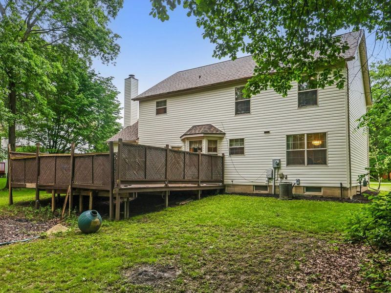 542 Bristol Drive SW, Reynoldsburg, OH 43068 Photo 51