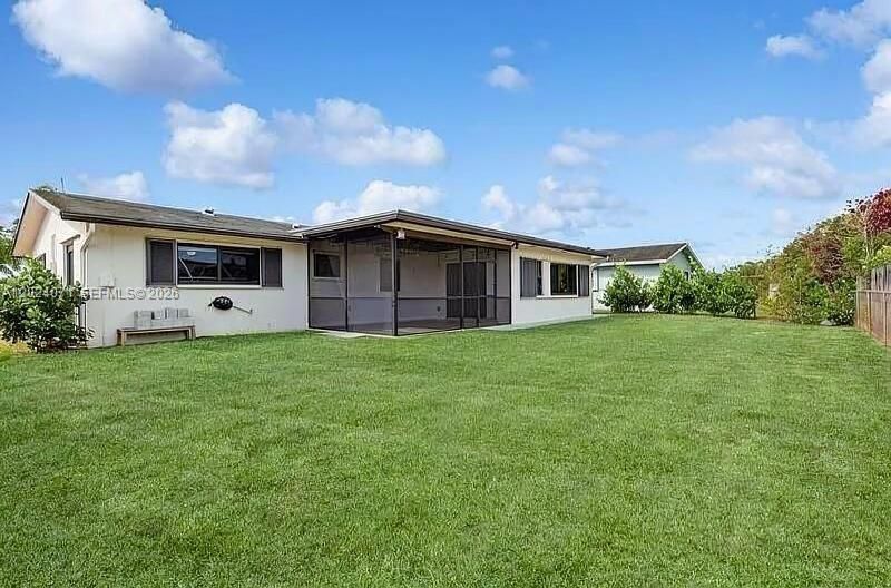 11901 NW 23rd St , Pembroke Pines, FL 33026 Photo