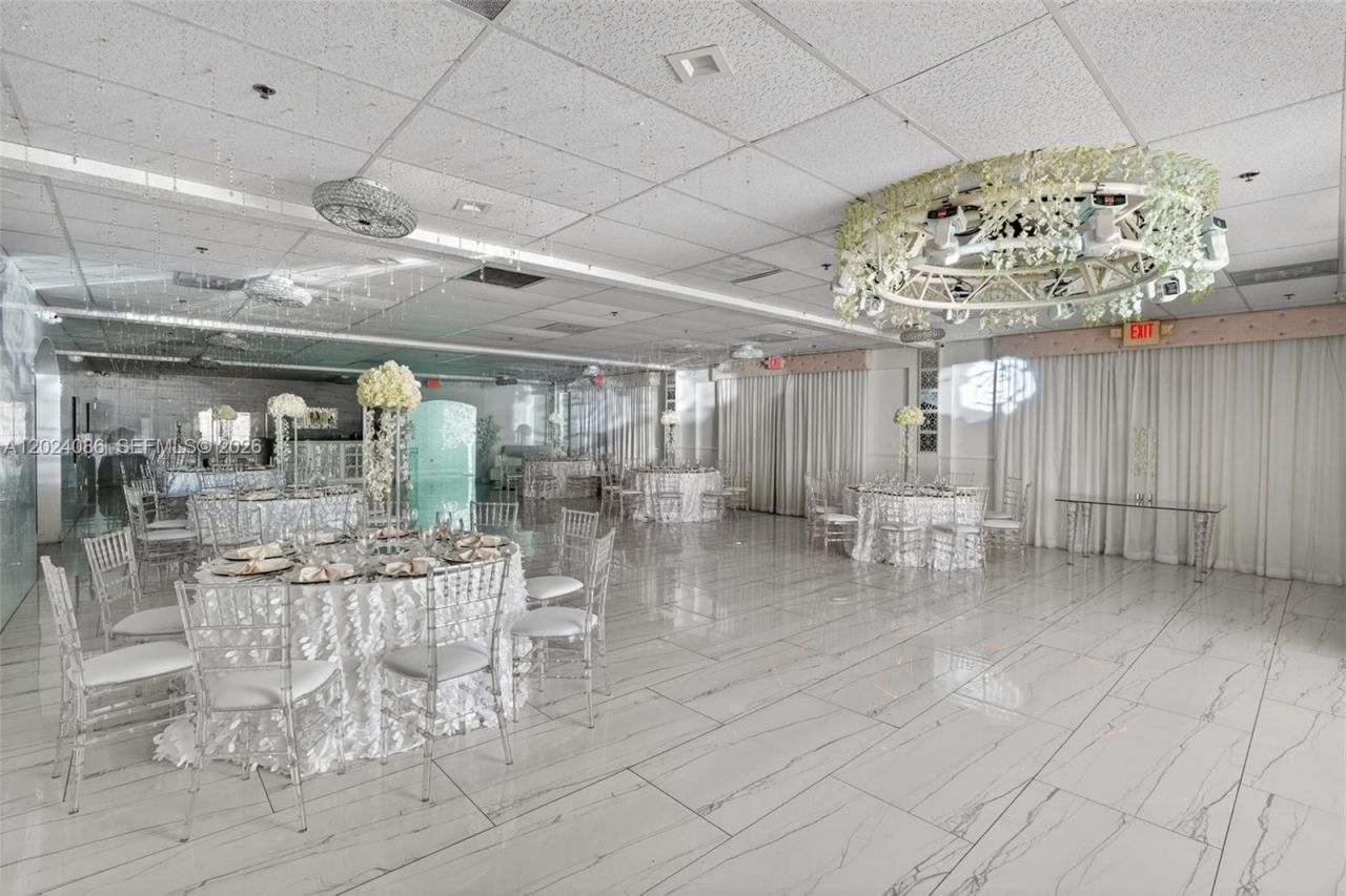 Established Banquet Hall In Cutler Bay , Cutler Bay, FL 33157 Photo