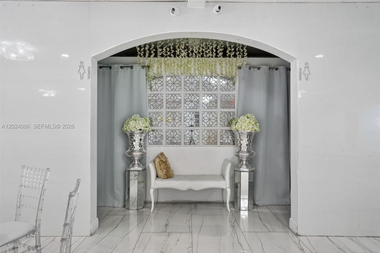 Established Banquet Hall In Cutler Bay , Cutler Bay, FL 33157 Photo
