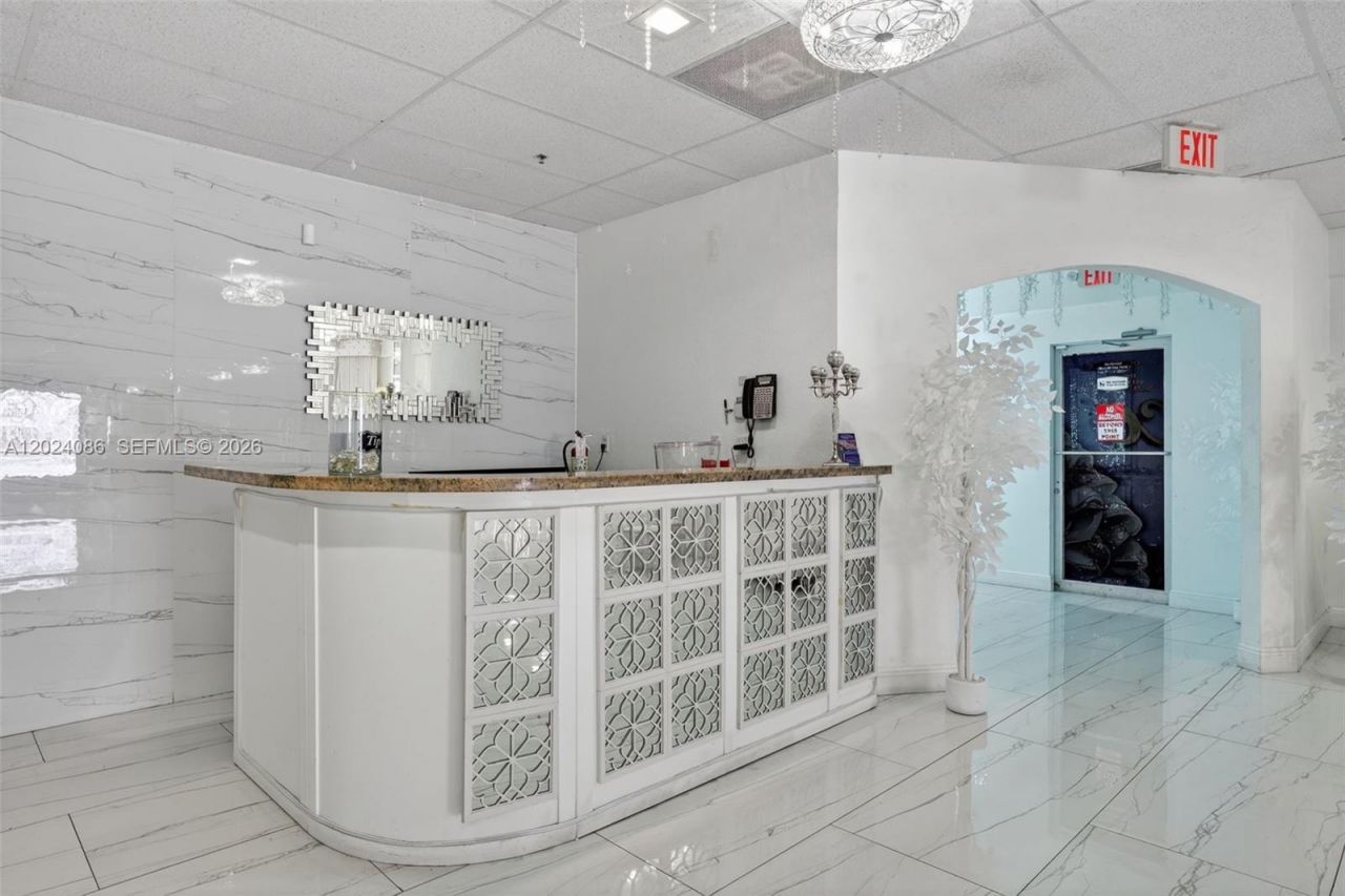 Established Banquet Hall In Cutler Bay , Cutler Bay, FL 33157 Photo