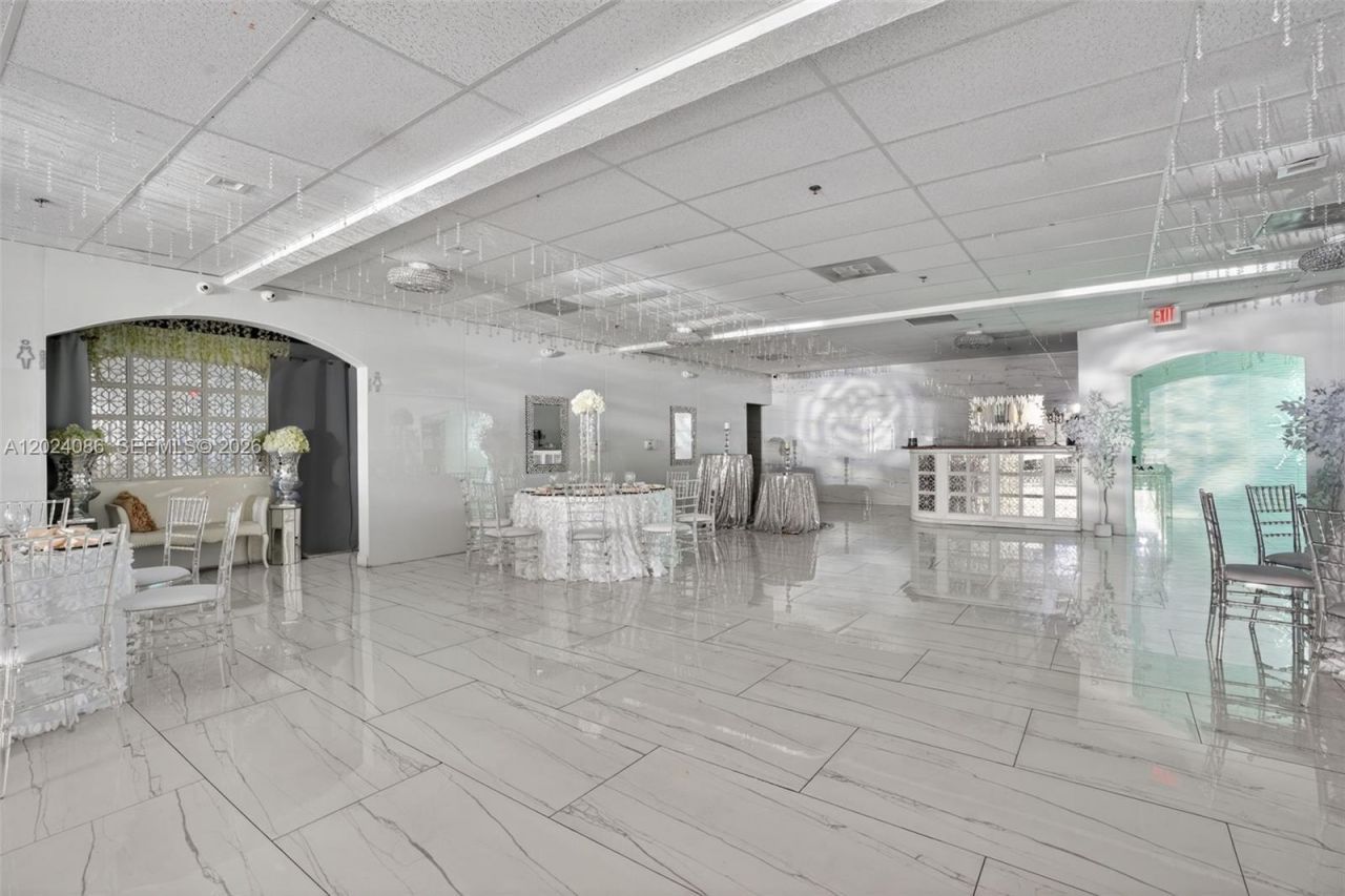 Established Banquet Hall In Cutler Bay , Cutler Bay, FL 33157 Photo