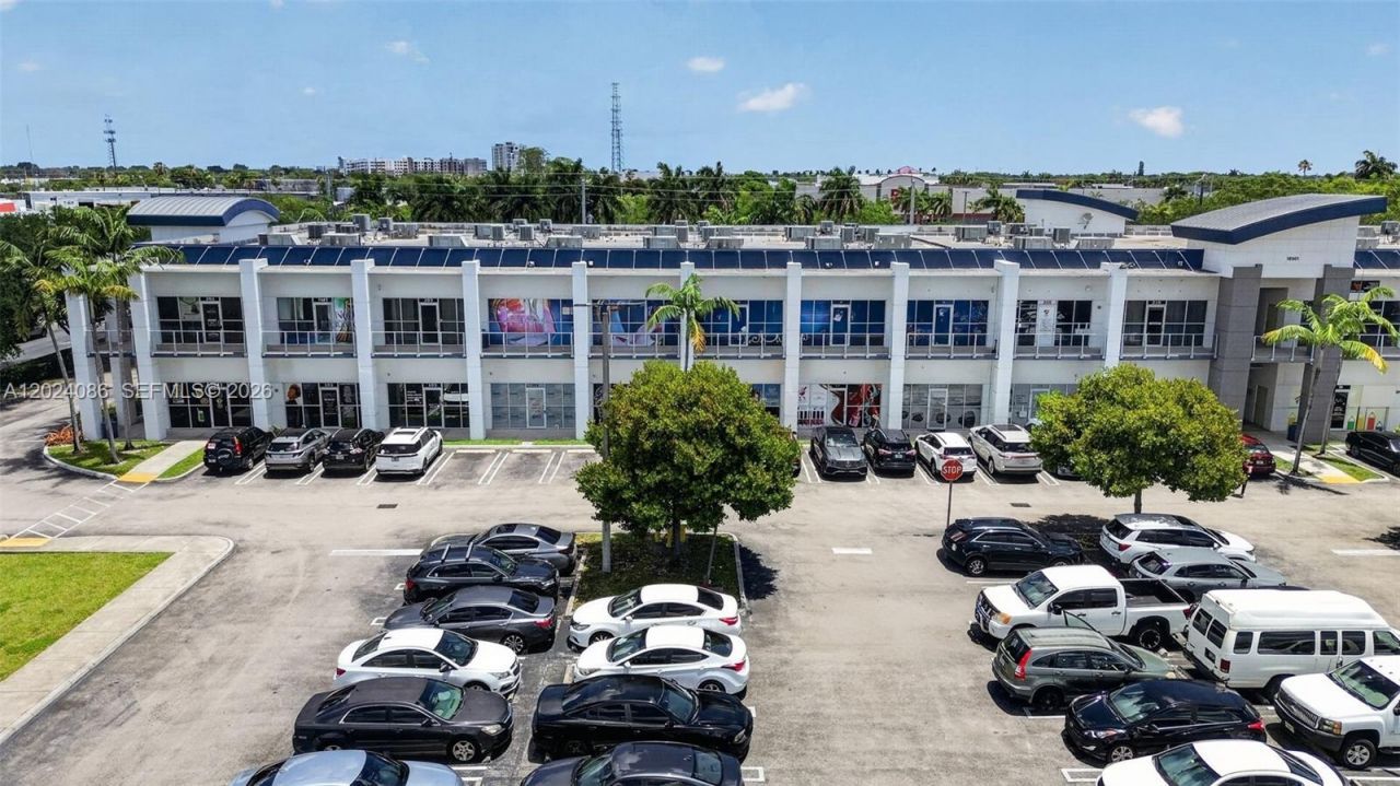Established Banquet Hall In Cutler Bay , Cutler Bay, FL 33157 Photo