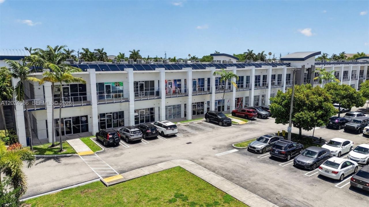 Established Banquet Hall In Cutler Bay , Cutler Bay, FL 33157 Photo