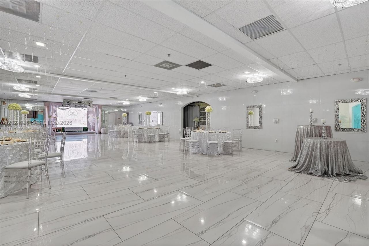 Established Banquet Hall In Cutler Bay , Cutler Bay, FL 33157 Photo