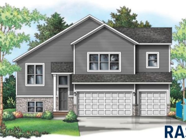 2609 S Copper Creek Ave, Sioux Falls, SD 57110