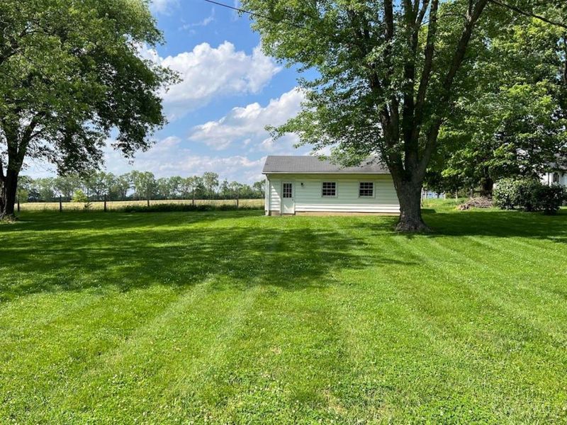 7180 Carson Road, Monroe, OH 45044 Photo 4