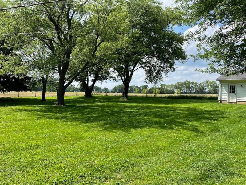 7180 Carson Road, Monroe, OH 45044 Photo 8