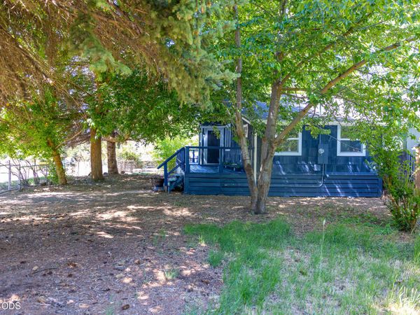 2815 California Avenue, Klamath Falls, OR 97601