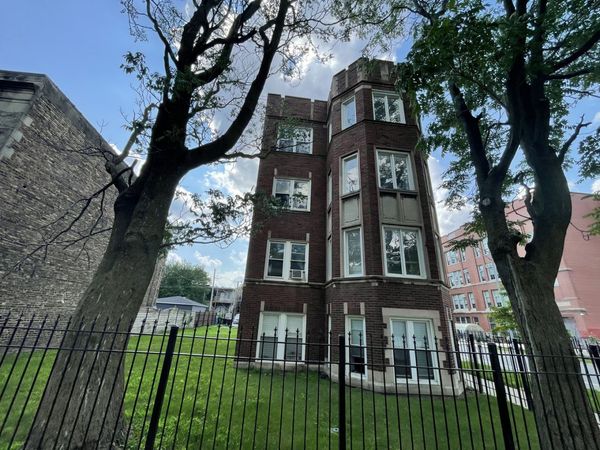 649 E Marquette Road , Unit 3, Chicago, IL 60637