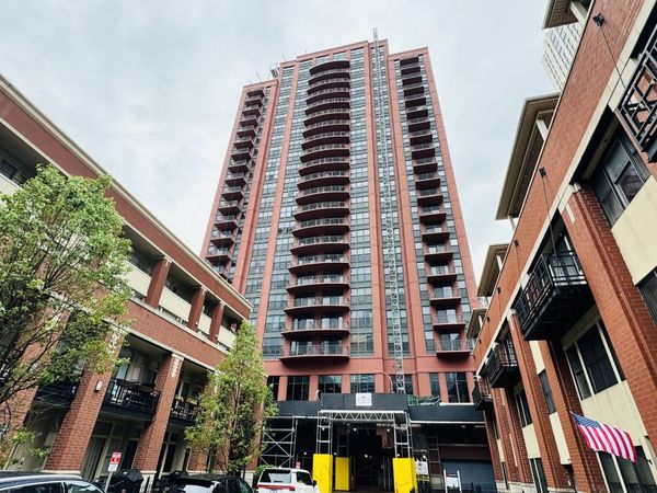 330 N Jefferson Street , Unit 1907, Chicago, IL 60661