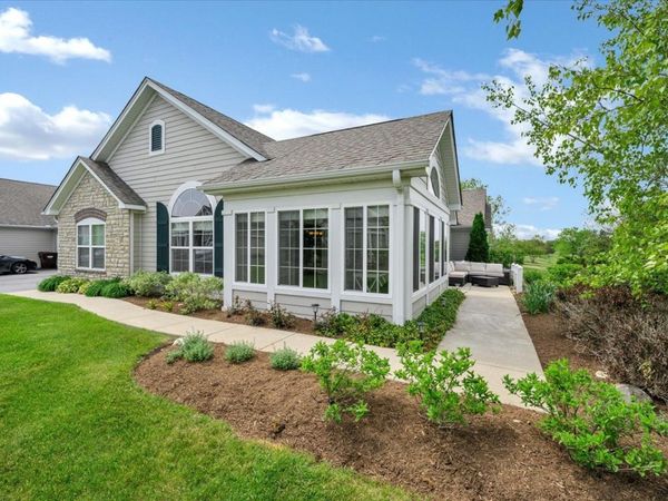 617 Schumann Street , Unit 617, Woodstock, IL 60098