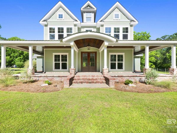 22619 Hauge Street, Silverhill, AL 36576