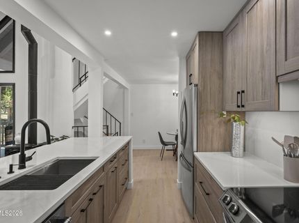 908 Harold Drive, Unit 21, Incline Village, NV 89451 Photo