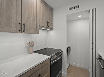 908 Harold Drive, Unit 21, Incline Village, NV 89451 Photo