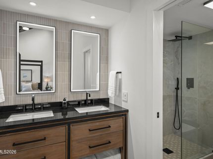 908 Harold Drive, Unit 21, Incline Village, NV 89451 Photo