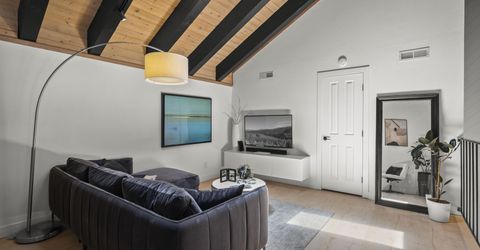 908 Harold Drive, Unit 21, Incline Village, NV 89451 Photo
