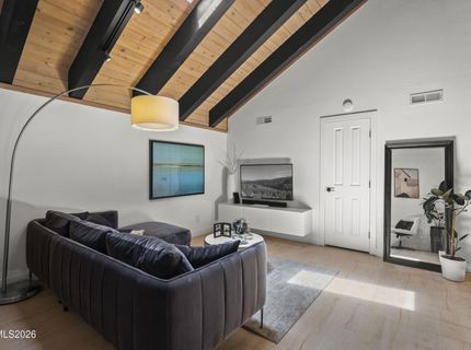 908 Harold Drive, Unit 21, Incline Village, NV 89451 Photo