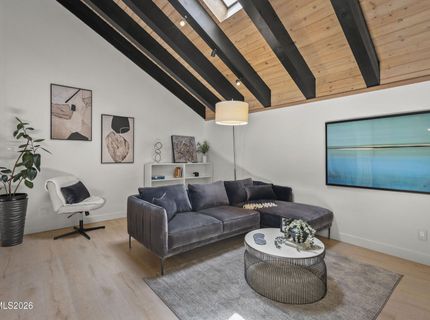 908 Harold Drive, Unit 21, Incline Village, NV 89451 Photo