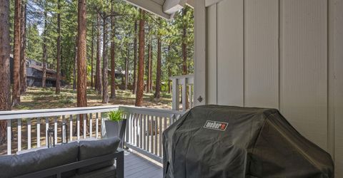 908 Harold Drive, Unit 21, Incline Village, NV 89451 Photo