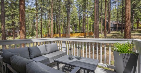 908 Harold Drive, Unit 21, Incline Village, NV 89451 Photo