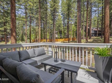 908 Harold Drive, Unit 21, Incline Village, NV 89451 Photo