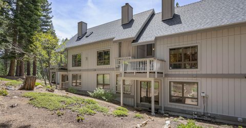 908 Harold Drive, Unit 21, Incline Village, NV 89451 Photo