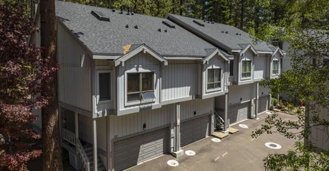 908 Harold Drive, Unit 21, Incline Village, NV 89451 Photo